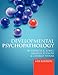 Developmental Psychopathology 6e