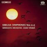 Symphonies N°2 & 5