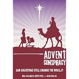 Advent Conspiracyby McKinley