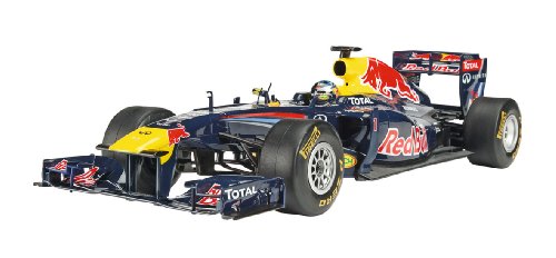 Dickie Spielzeug 201119392 - RC Red Bull Formel 1, Ready to Run, Ma&szlig;stab 1:12, 2-Kanal Fun Preisvergleich
