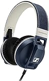 Sennheiser Urbanite XL Over-Ear Headphones - Denim