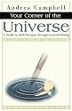Your Corner of the Universe: A Guide to Self-Therapy through Journal Writing