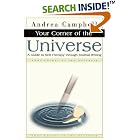 Your Corner of the Universe: A Guide to Self-Therapy through Journal Writing by  Andrea Campbell