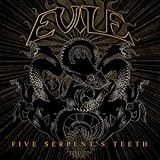 Five Serpent`s Teeth [VINYL]