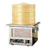 電気蒸し器 HBP-3500・S1穴タイプの画像
