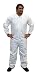 SAS Safety 6853 Gen-Nex Painter's Coverall, Large