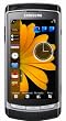 Samsung i8910 Omnia HD16GB Unlocked Phone with 8 MP Camera--International Version No Warranty (Black)