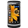 Samsung i8910 Omnia HD16GB Unlocked Phone with 8 MP Camera--International Version No Warranty (Black)