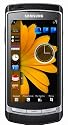 Samsung i8910 Omnia HD16GB Unlocked Phone with 8 MP Camera--International Version No Warranty (Black)