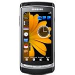 Samsung i8910 Omnia HD16GB Unlocked Phone with 8 MP Camera--International Version No Warranty (Black)