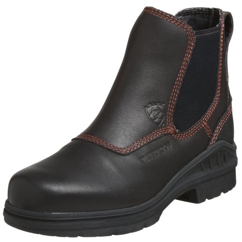 Ariat Women's Barn Yard Twin Gore H2O Boot product image