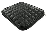 414gtiD8VnL. SL160  Toshiba Mini NB205 N312/BL 10.1 Inch Memory Foam Netbook Laptop Sleeve Slipcase   Black Faux Leather