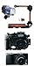 Sea & Sea DX-1G Sports Underwater Camera / Strobe Package