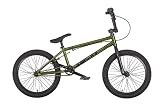 DK Raimei 2009 Complete BMX Bike - Emerald Pearl