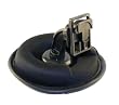 TTGO-SPH-GAFM: Mini Friction Mount for TomTom GO 520/720/720, 530/730/930