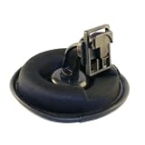 TTGO-SPH-GAFM: Mini Friction Mount for TomTom GO 520/720/720, 530/730/930