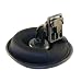 TTGO-SPH-GAFM: Mini Friction Mount for TomTom GO 520/720/720, 530/730/930
