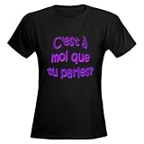 R U Talking To Me? Offensive Womens Dark T Shirt by CafePress 414gvQ7i6dL. SL160 R U Talking To Me? Offensive Womens Dark T Shirt by CafePress