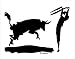 Bullfight III - Picador by Pablo Picasso poster print,27.9 in. x 21.9 in. Image