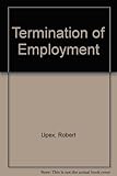 Termination of employment