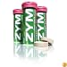 ZYM Portable Electrolyte Drink - Catapult / Berry - 12 Tube