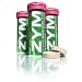 ZYM Portable Electrolyte Drink - Catapult / Berry - 12 Tube
