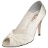 Bridal by Butter Womens Claudia