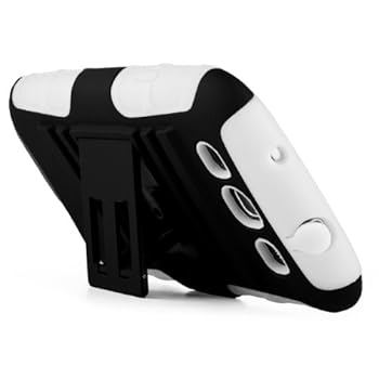 Étui Housse avec attache ceinture Housse Case Protecteur Pochette pour Samsung Galaxy SIII S3 Samsung Galaxy S III Smartphone 3G Android 16 Go (Blanc) Étui Housse avec attache ceinture Housse Case Protecteur Pochette pour Samsung Galaxy SIII S3 Samsung Galaxy S III Smartphone 3G Android 16 Go (Blanc)