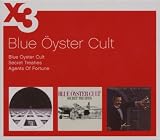 Blue Oyster Cult/Secret Treaties/Agents Of Fortune