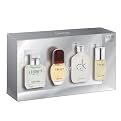Men's Coffret by Calvin Klien 4-pc. Gift Set