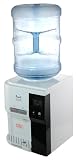 Avanti WD31EC Table Top Thermoelectric Water Cooler