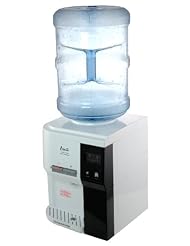 Avanti WD31EC Table Top Thermoelectric Water Cooler