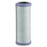 KX Matrikx +1/CTO Plus Whole House Chlorine Taste/Odor Guzzler Filter 2.50 x 9.75