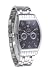GV2 by Gevril Men's Limited Edition Tonneau Moon Watch-4916B