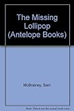 The missing lollipop