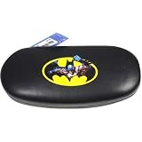 Batman Eyeglass Case By DC COMICS