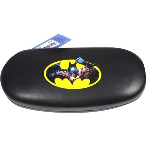  Batman Eyeglass Case By DC COMICS