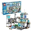 LEGO City Police Headquarters