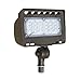 Eiko 09614 - FLJ-3C-30K-K-U Outdoor Flood LED Fixture
