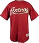 Houston Astros 2nd Home Brick MLB Replica Jersey