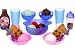 Ice Cream Play Food Set 26 Pieces