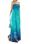 Lakeblue Long Maxi Dress