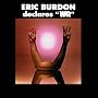 Eric Burdon Declares "War"