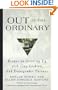 Out of the Ordinary: Essays on Growing Up with Gay, Lesbian, and Transgender Parents