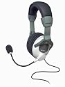 Ear Force X1 Stereo Headset with Chat