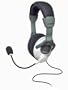 Ear Force X1 Stereo Headset with Chat