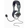 Ear Force X1 Stereo Headset with Chat