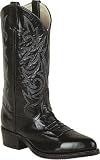 Review   / Double H Mens 12 Inch Steel Toe Work Western # 2309