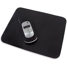 HandStands Super Size Sticky Pad, Black - POP Display