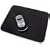 HandStands Super Size Sticky Pad, Black - POP Display